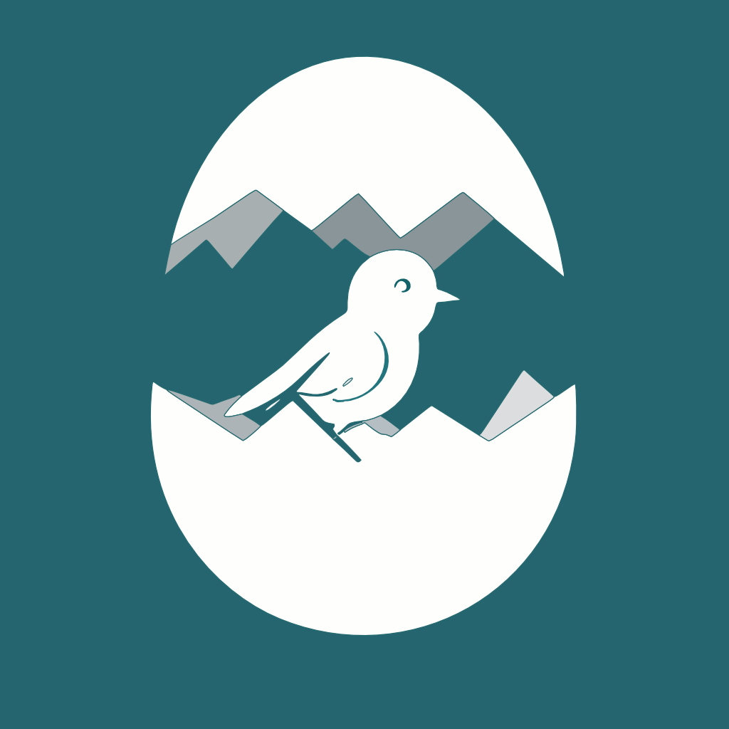HatchDay logo